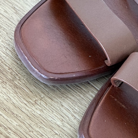 H&M Brown Sandals - Picture 3 of 9